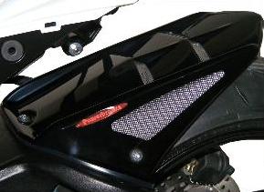 Suzuki GSXR1000 09-10 Powerbronze Hugger